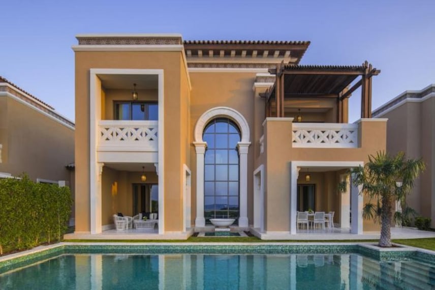 Rixos Premium Saadiyat Island-3